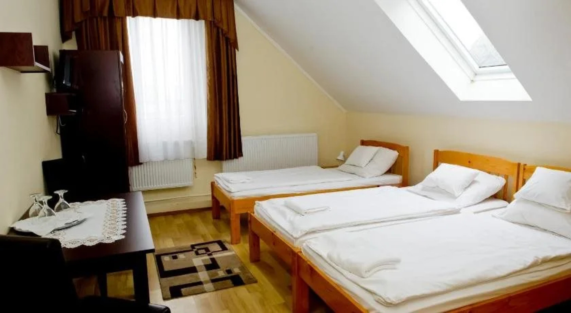 Kemence Csarda Es Szalloda