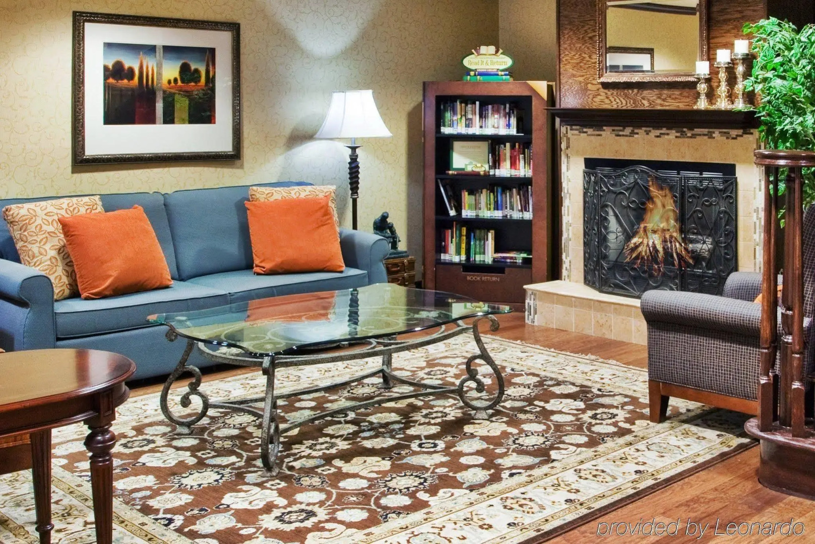 Comfort Inn & Suites Rome South