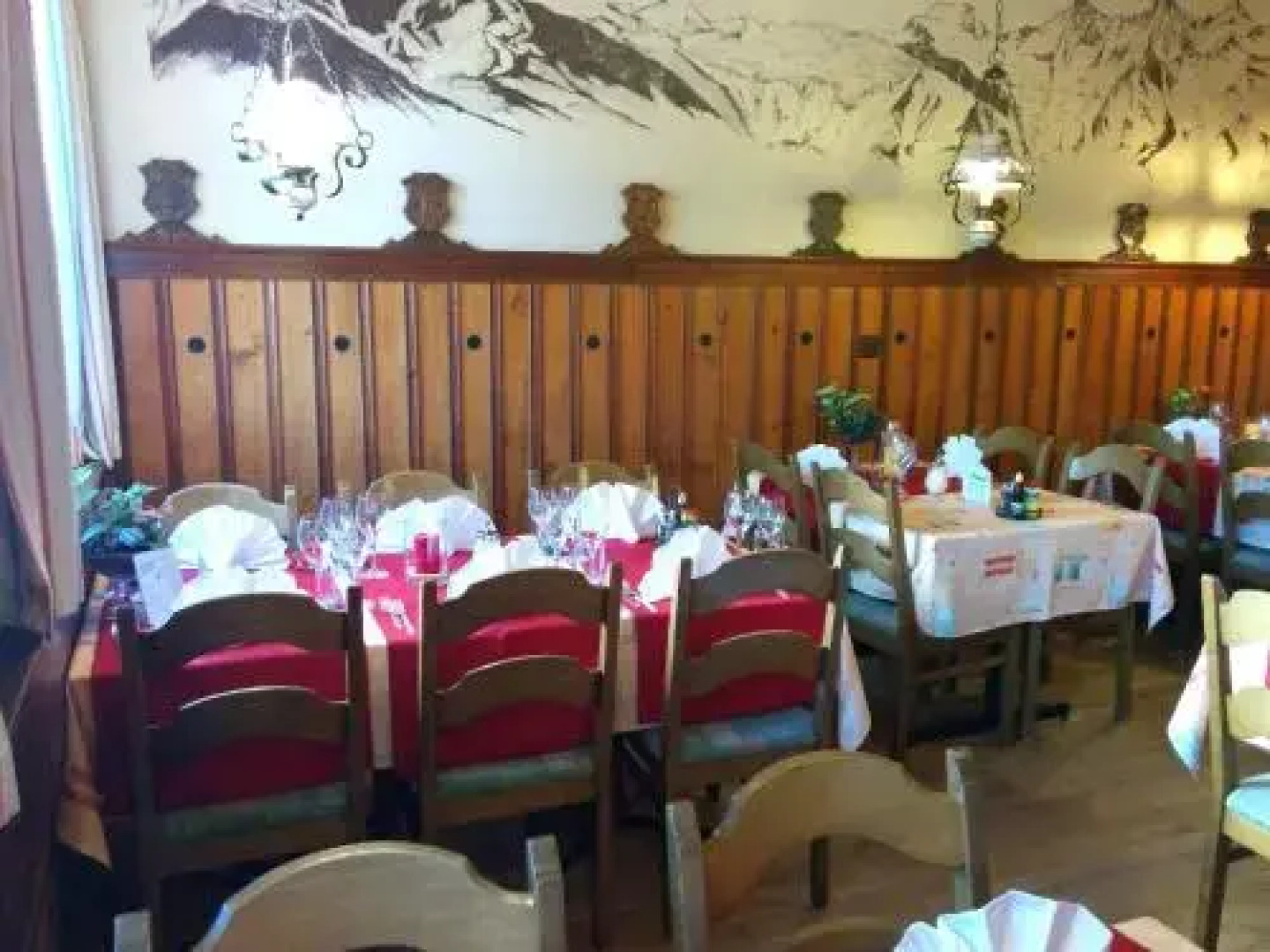 Hotel Croix d'Or et Poste Historisches Hotel