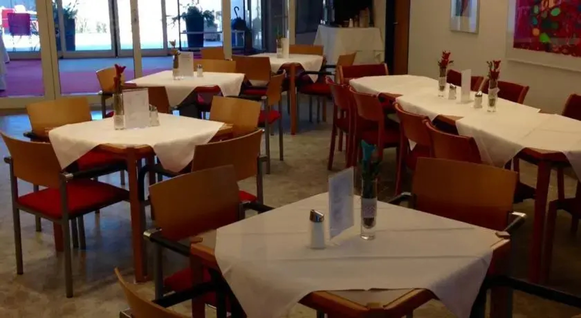 Seminar- und Gästehaus Philippus