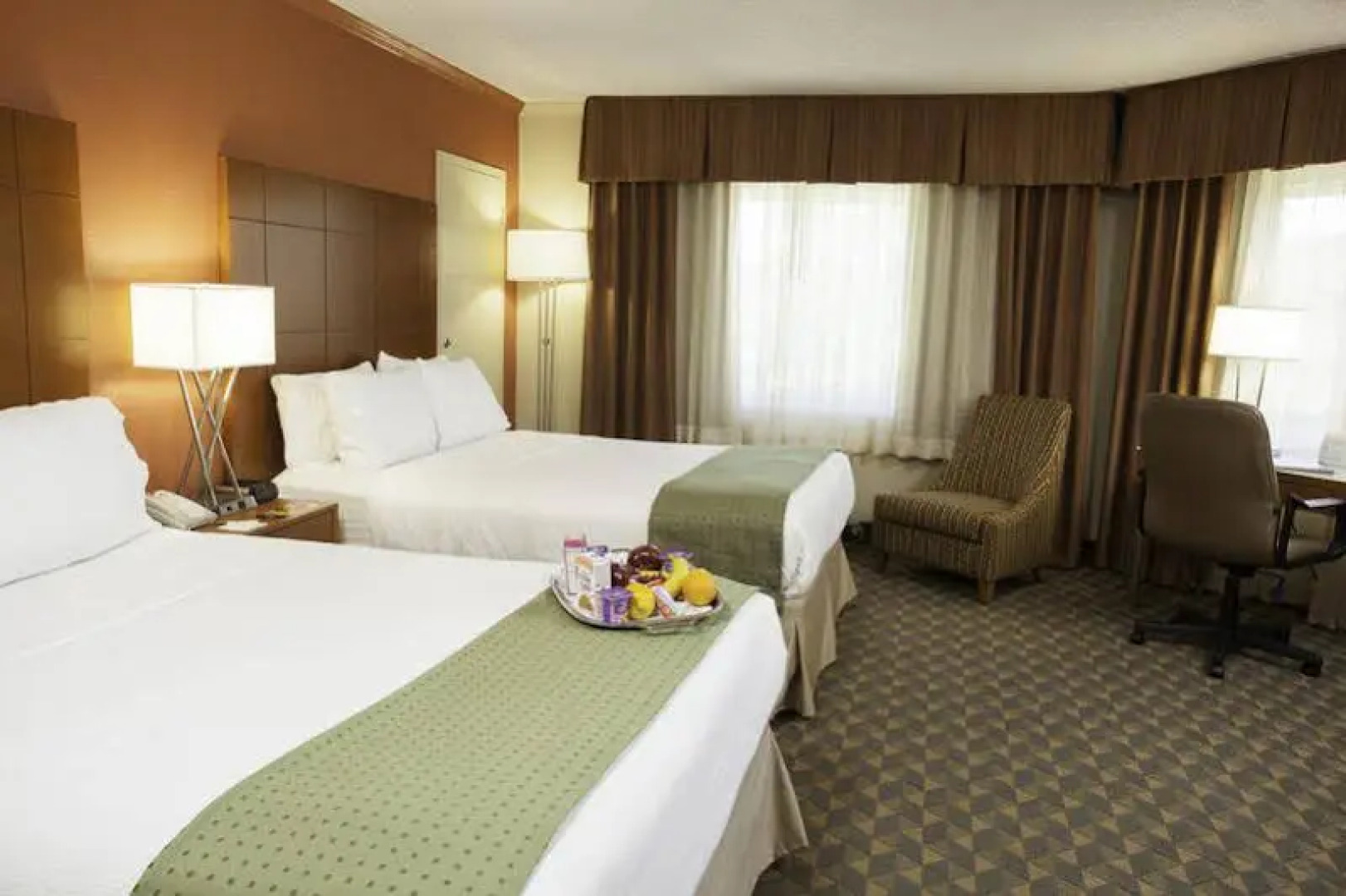 Holiday Inn University of Miami