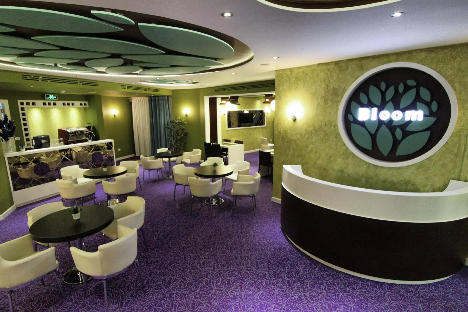 Saint Gabriel Hotel