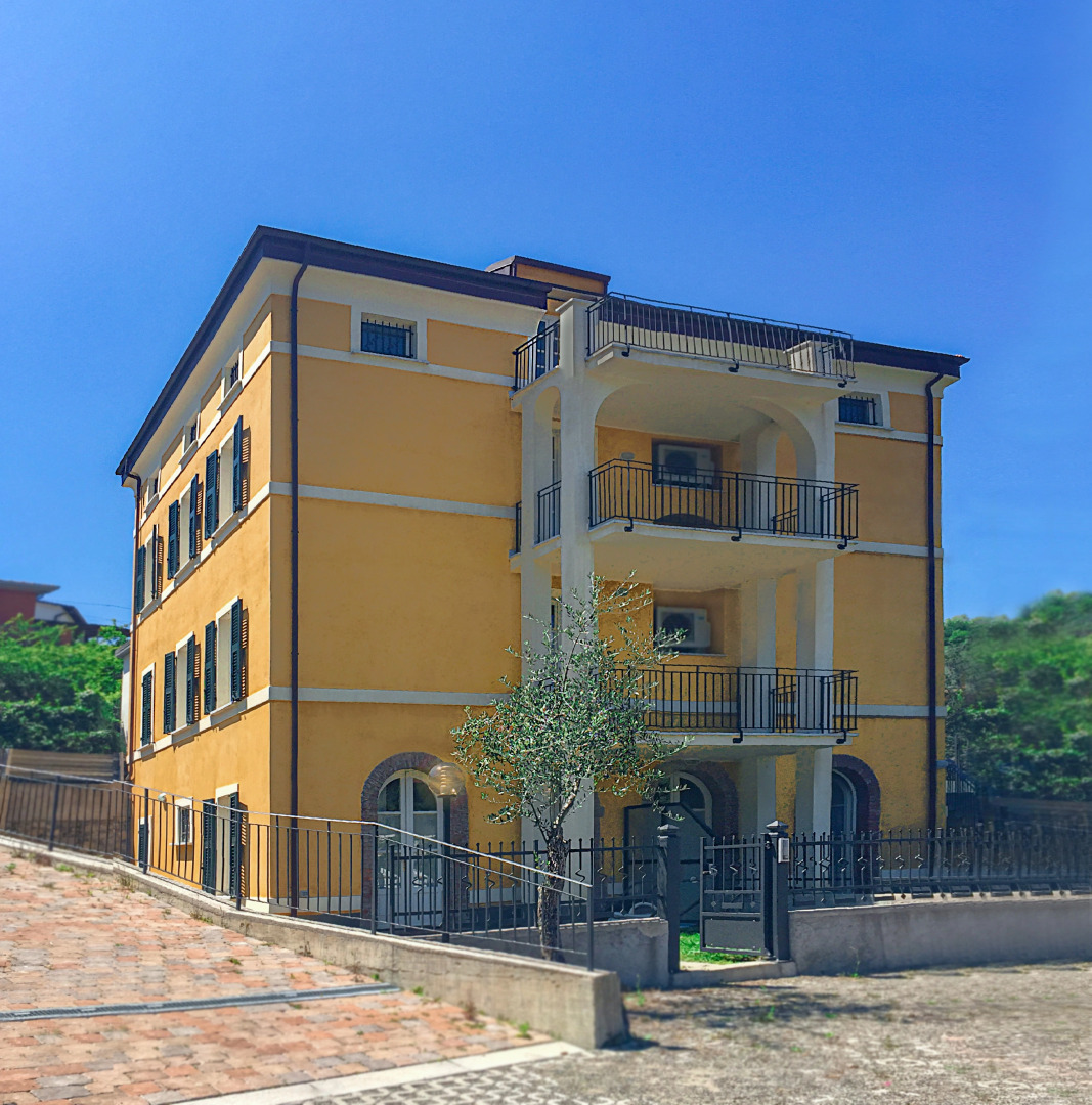 HOTIDAY Apartment Collection - Lerici Terrediliguria