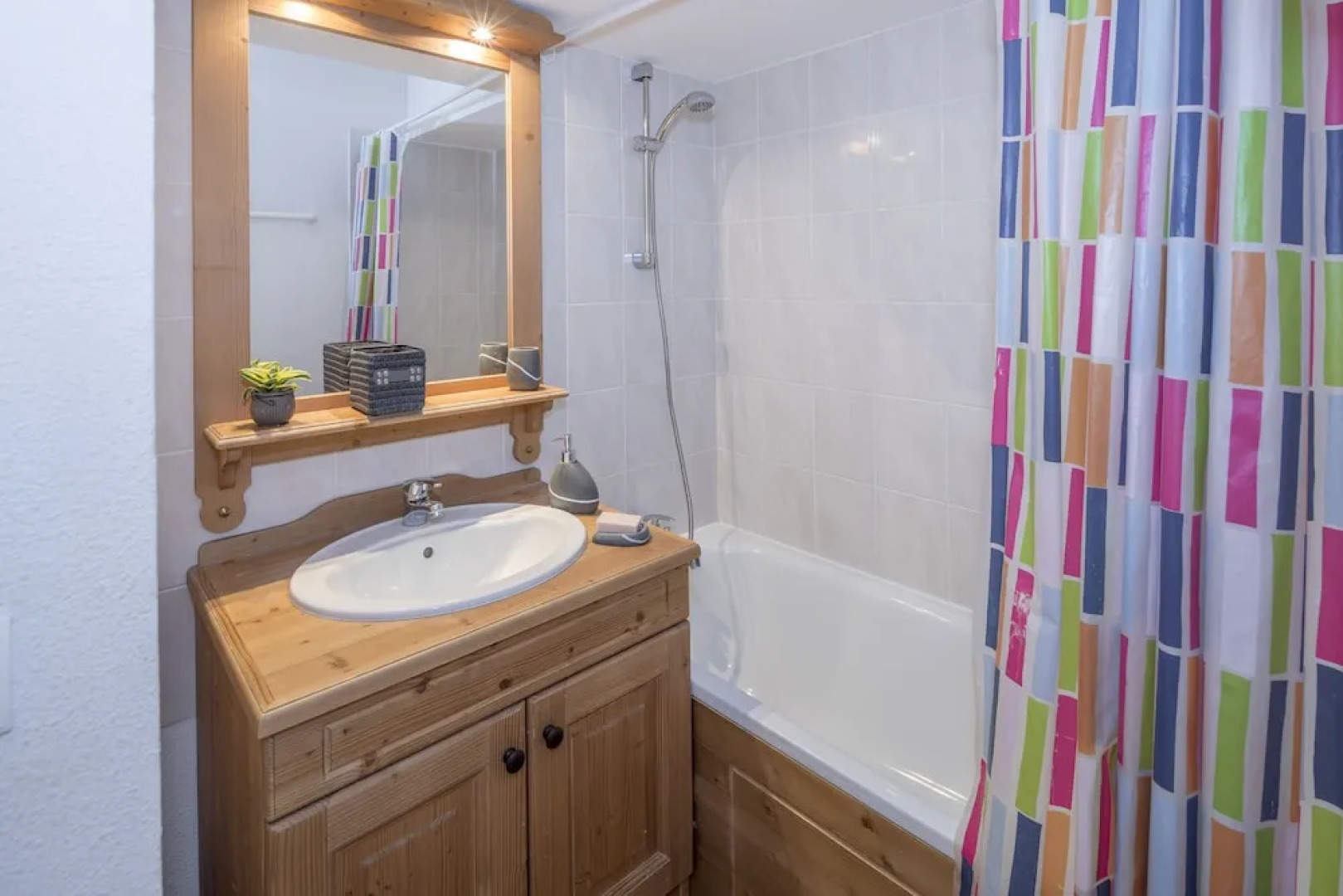 Le Hameau des Ecrins