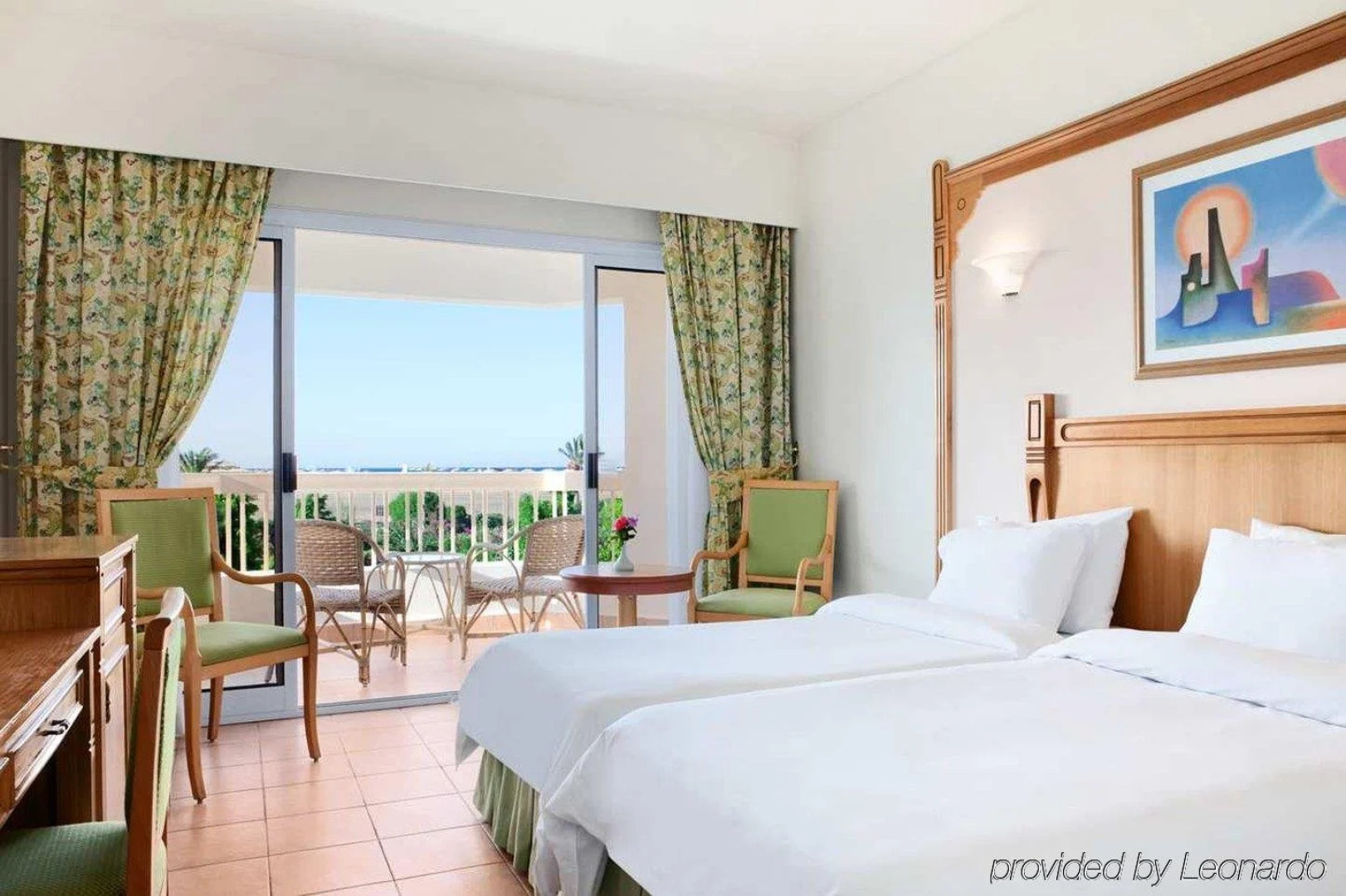 Хургада Лонг-Бич Резорт