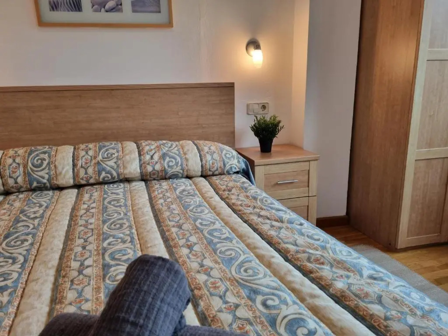 17C01 Apartamento Caravia