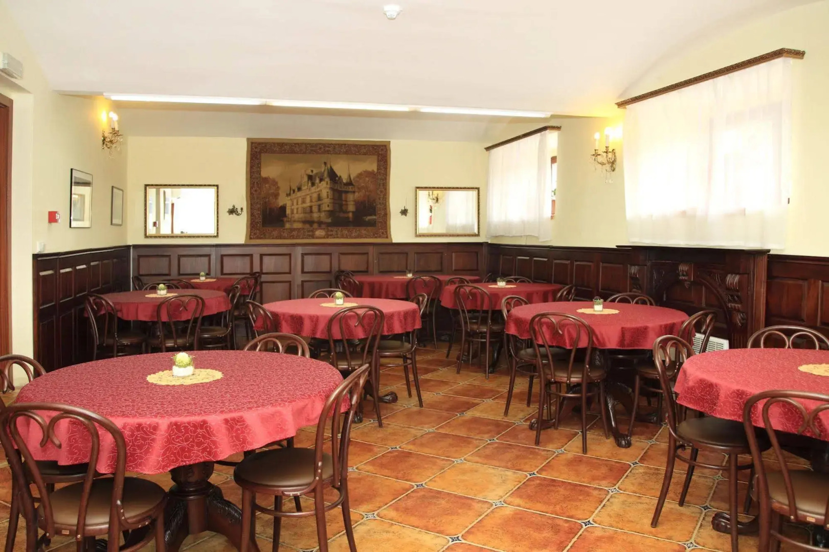 King Charles Boutique Hotel Residence