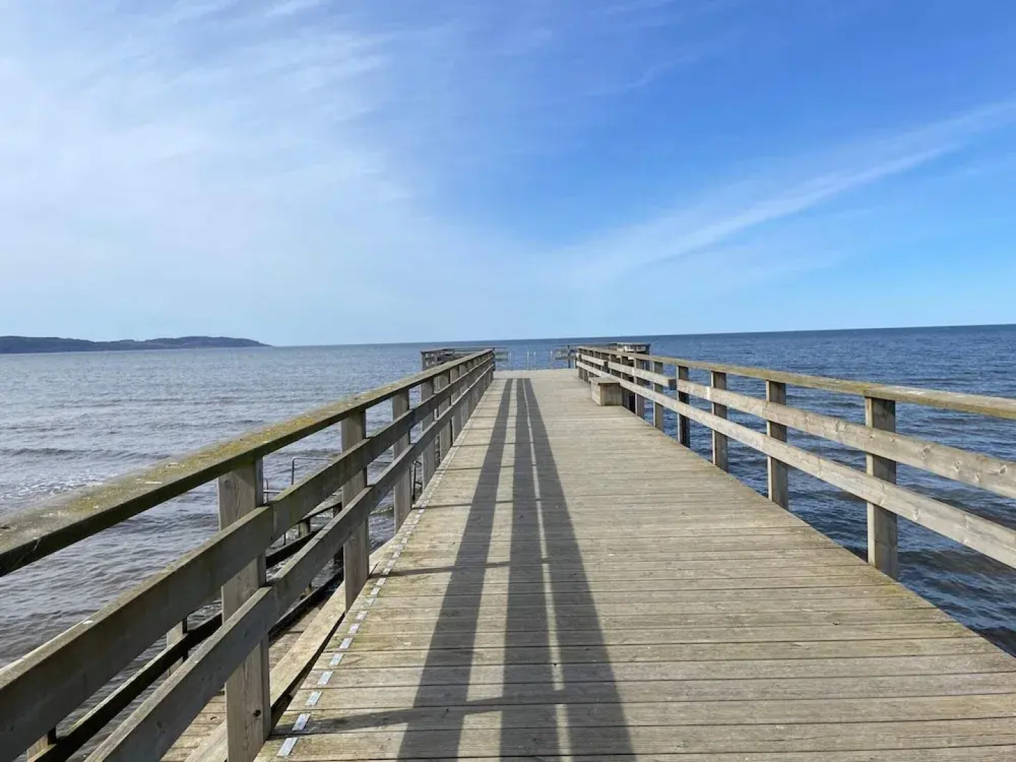 5 Star Holiday Home in Mellbystrand