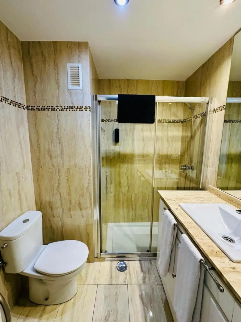 Apartamento Turistico Pizarro