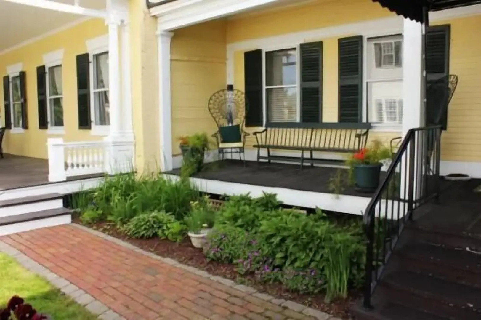 The Inn at Montpelier