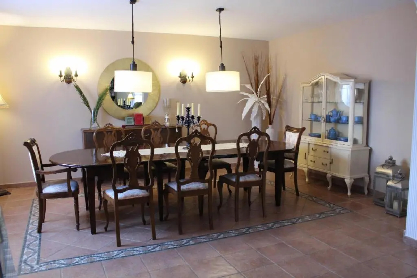 Villa Sierra de Gata