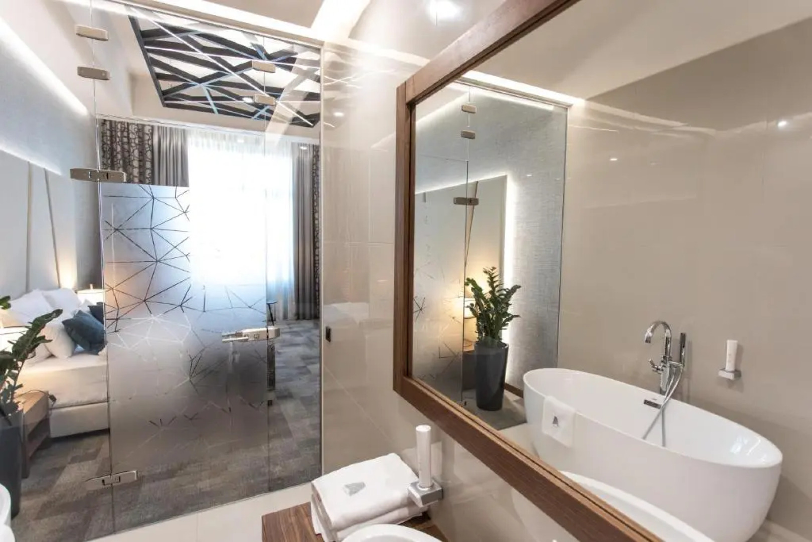 Artis Boutique Hotel