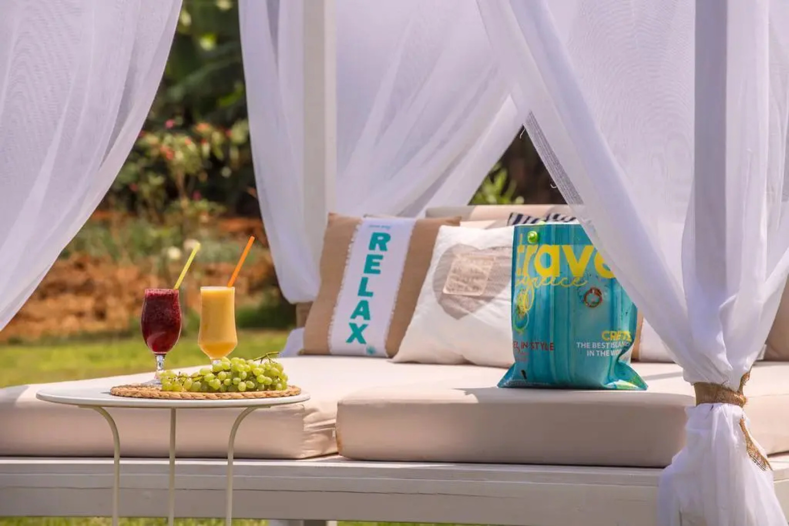 Vergina Studios & Apartments