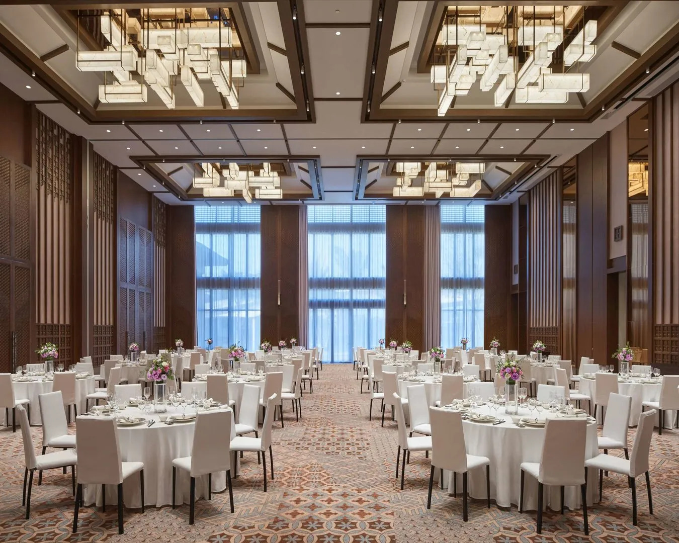 Grand Hyatt Shenzhou Peninsula