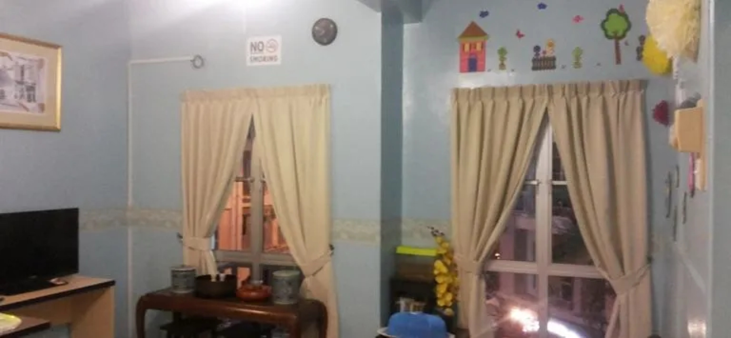 好状态旅馆(Mode Ok Guesthouse)