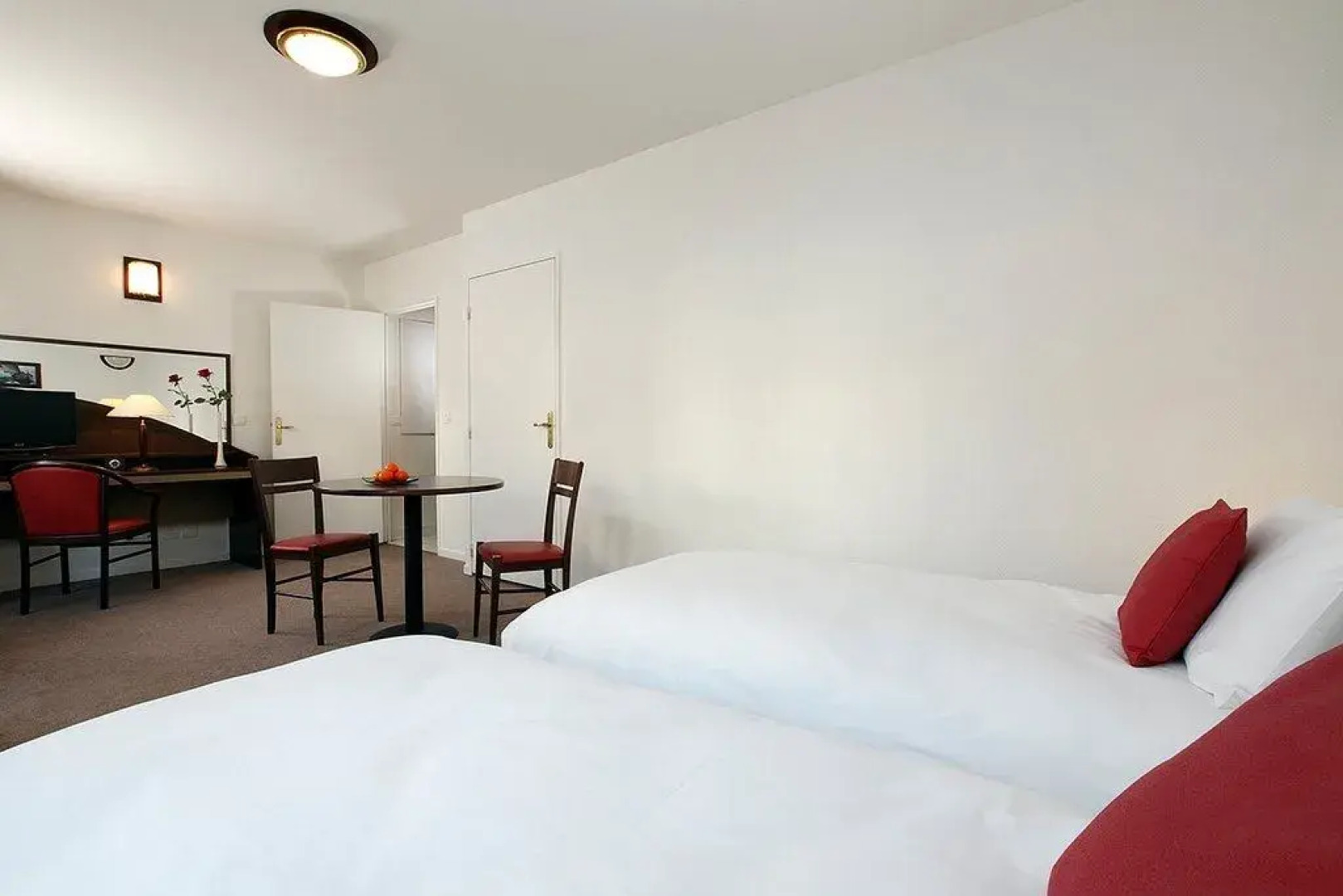 City Residence Paris Saint-Maurice