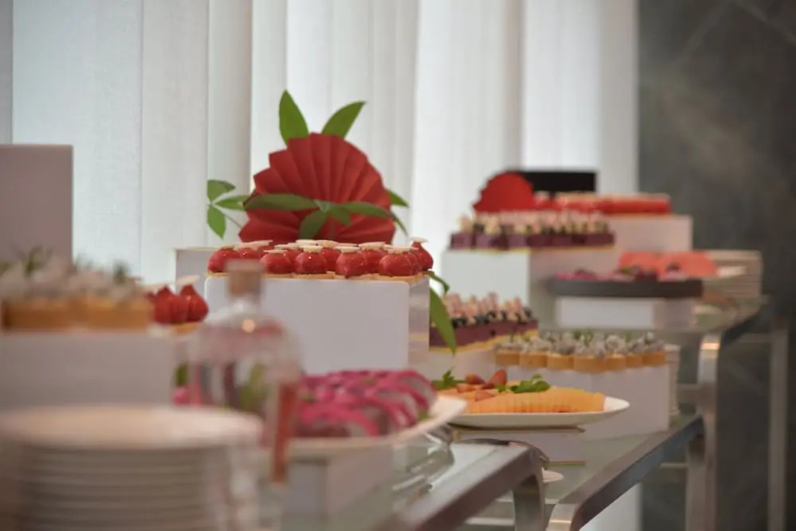 Hualuxe Yibin, An IHG Hotel