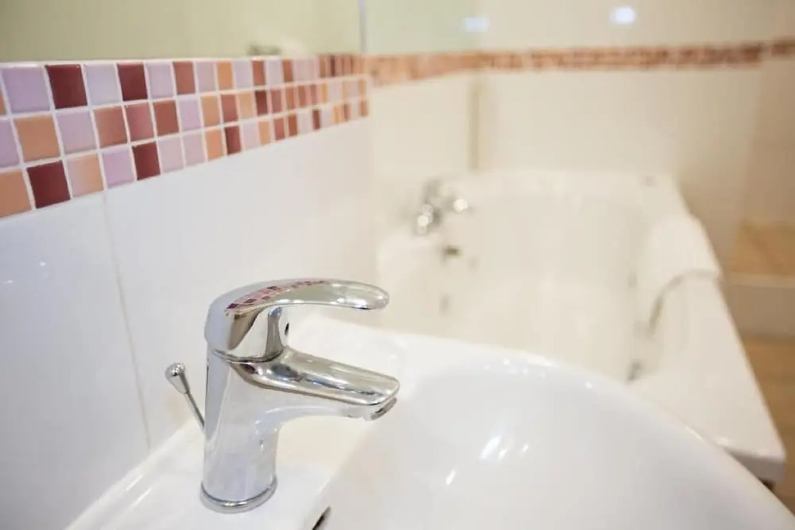 Whitewater Spa & Leisure Club