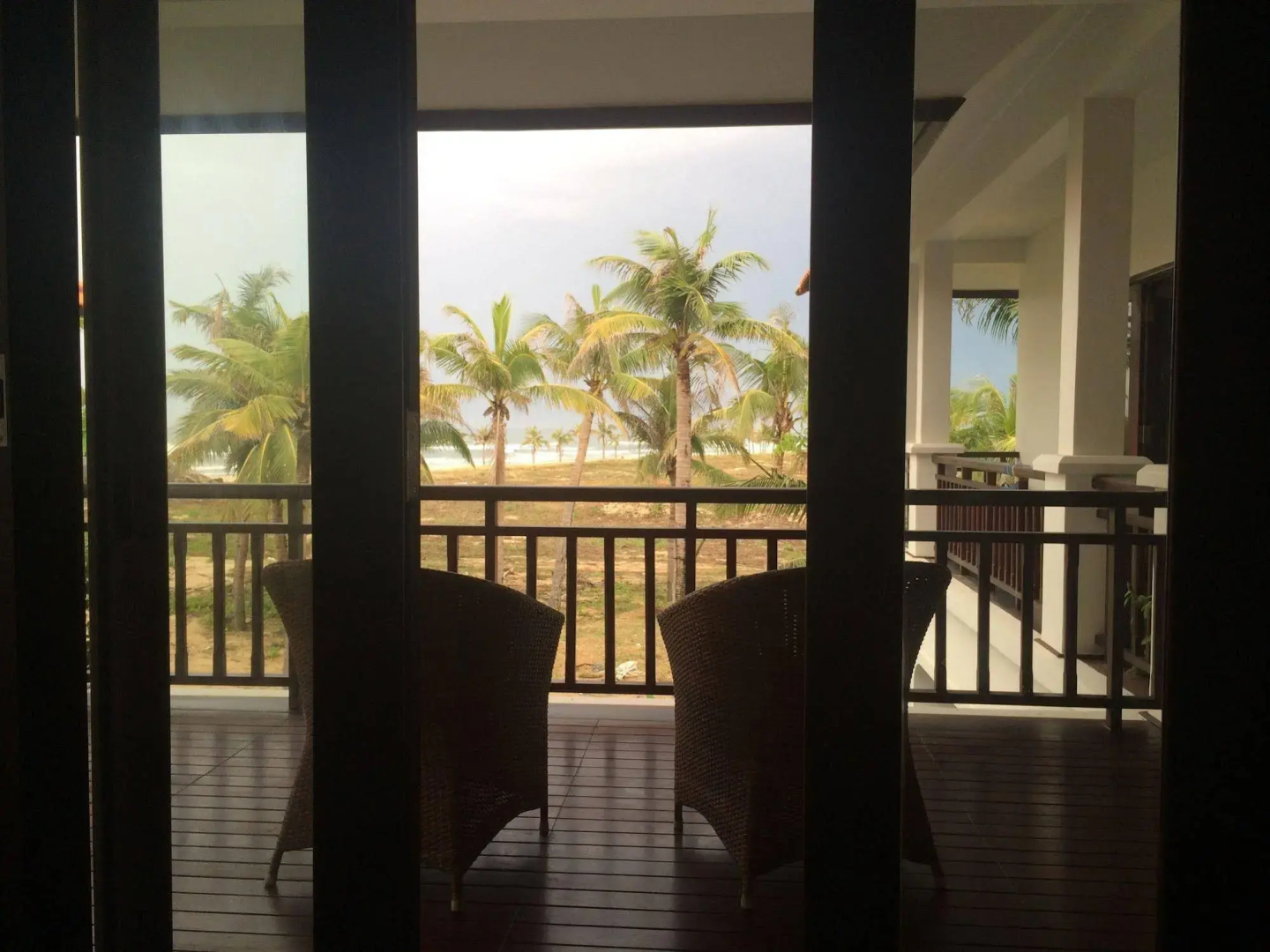 Pearl Paradise Villa Danang
