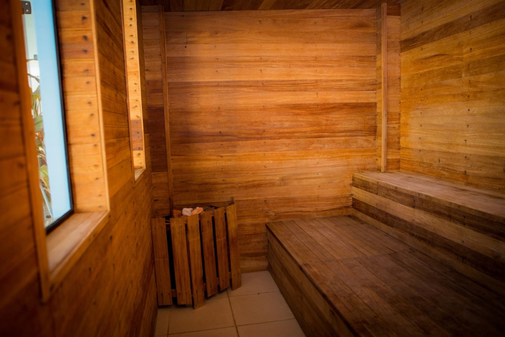 Aldeia das Águas Park Resort - Hotel Quartier das Águas