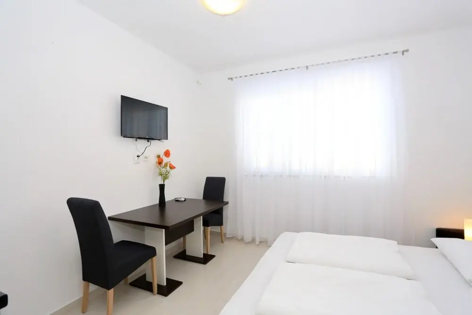 Apartments Villa Visnjik