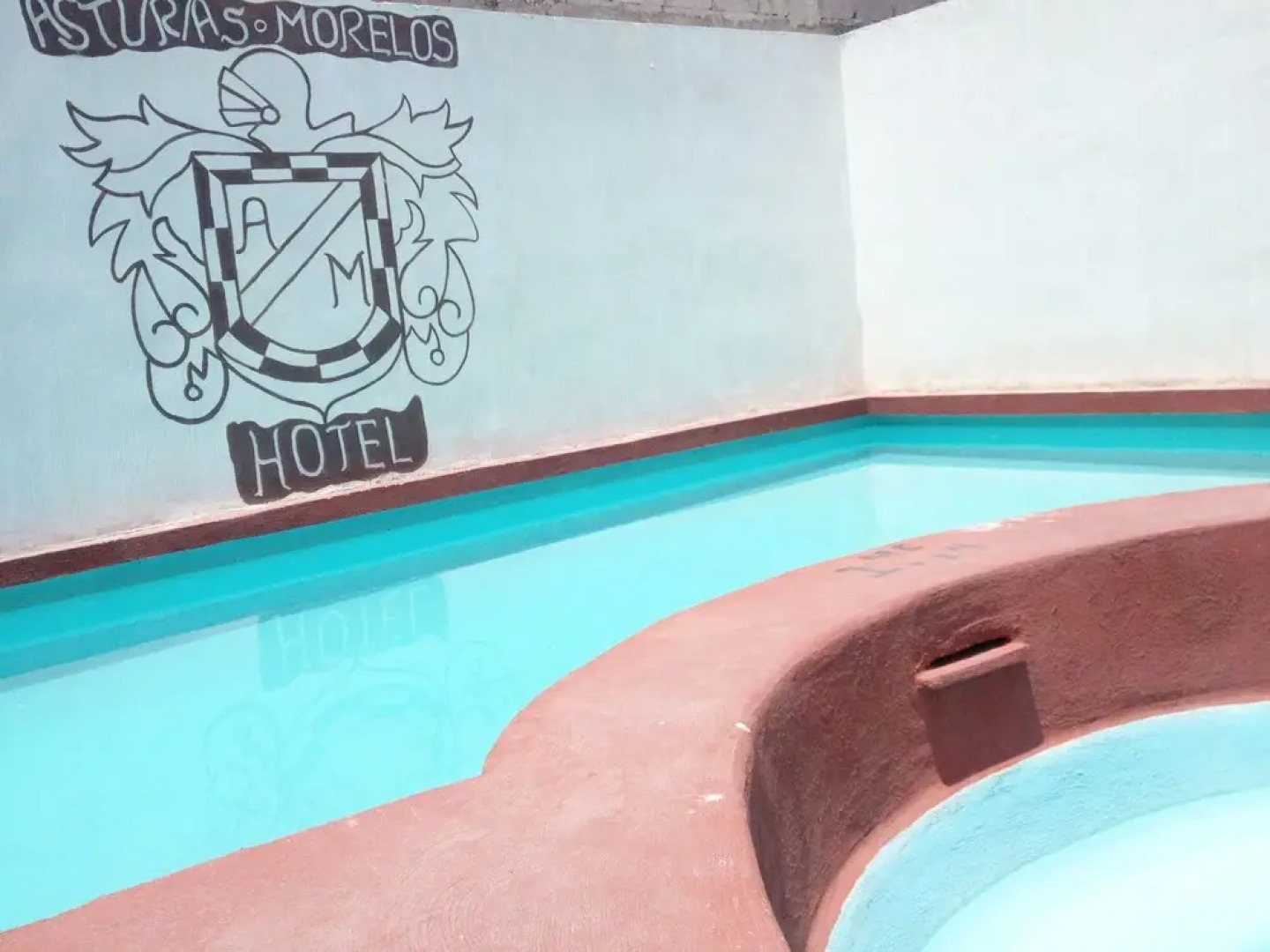 Hotel Morelos
