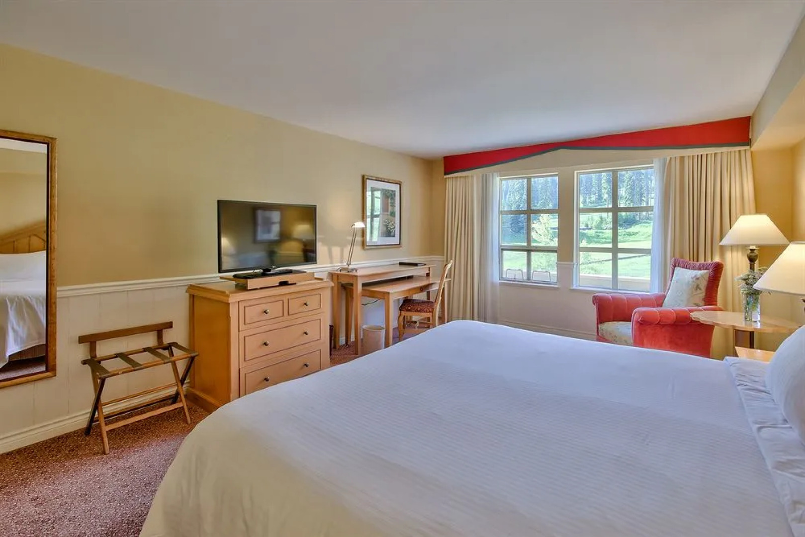 The Residences at Sun Peaks Grand