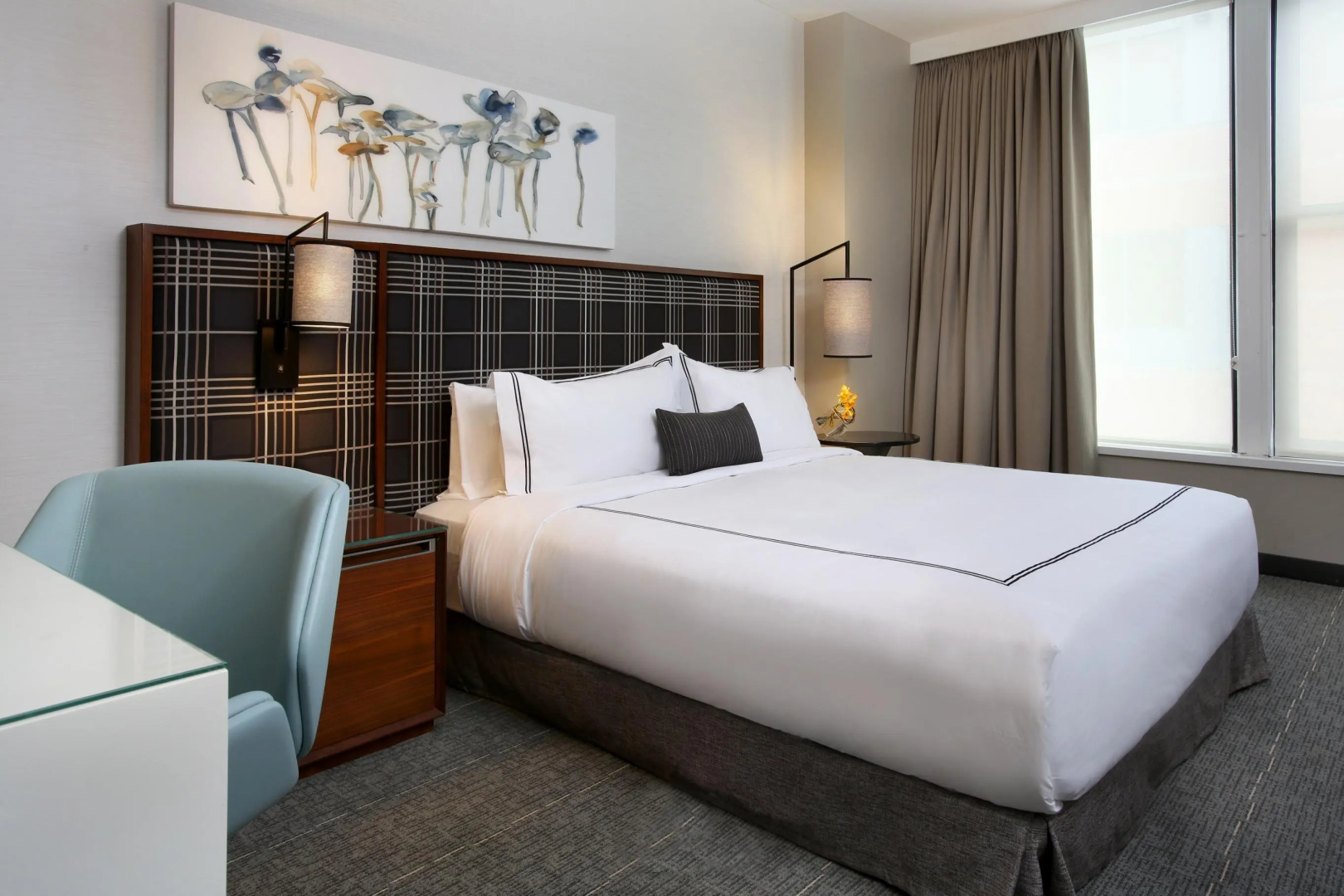 The Godfrey Hotel Boston