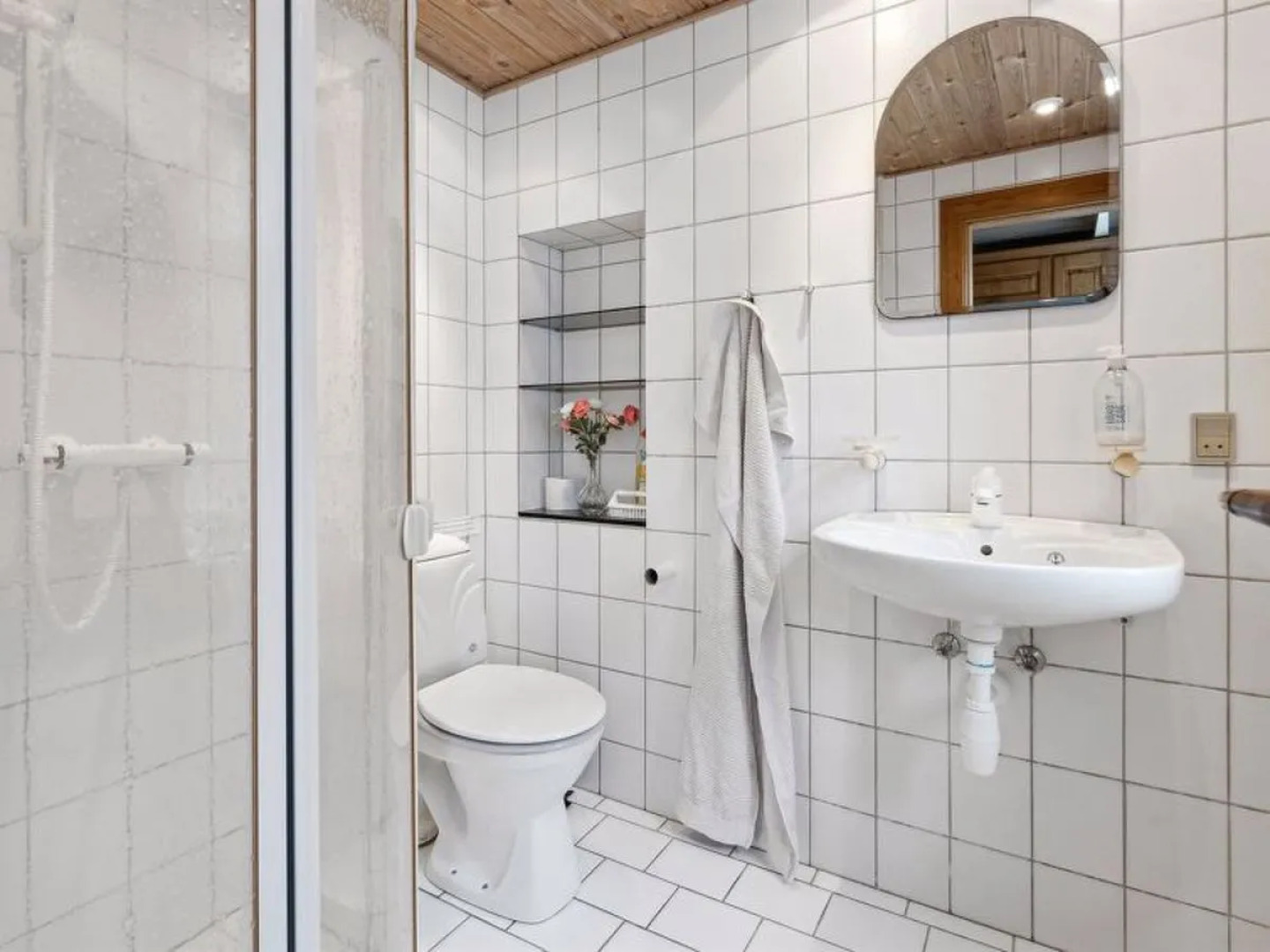 "Eske" - 100m from the sea in SE Jutland