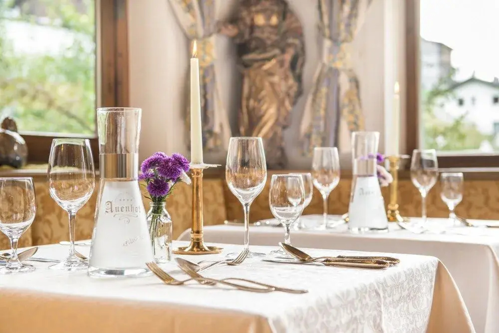 Familien- & Vitalhotel Auenhof