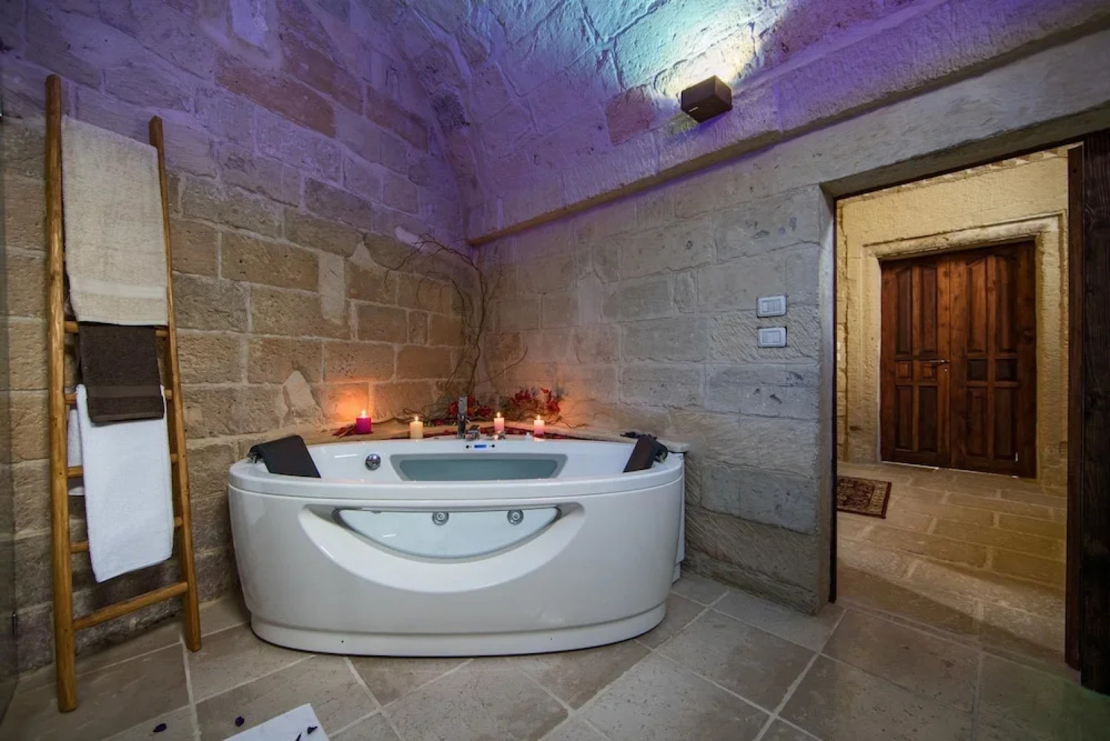 La Dimora delle Grazie