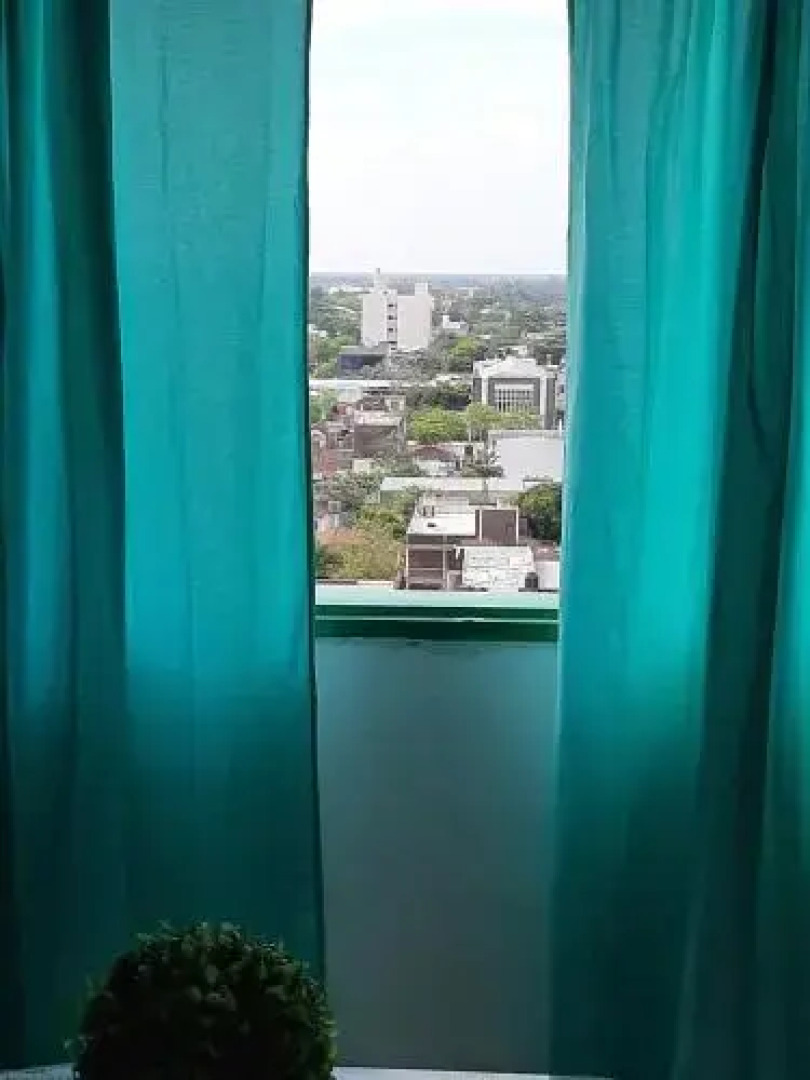 Todo El Centro A Tus Pies