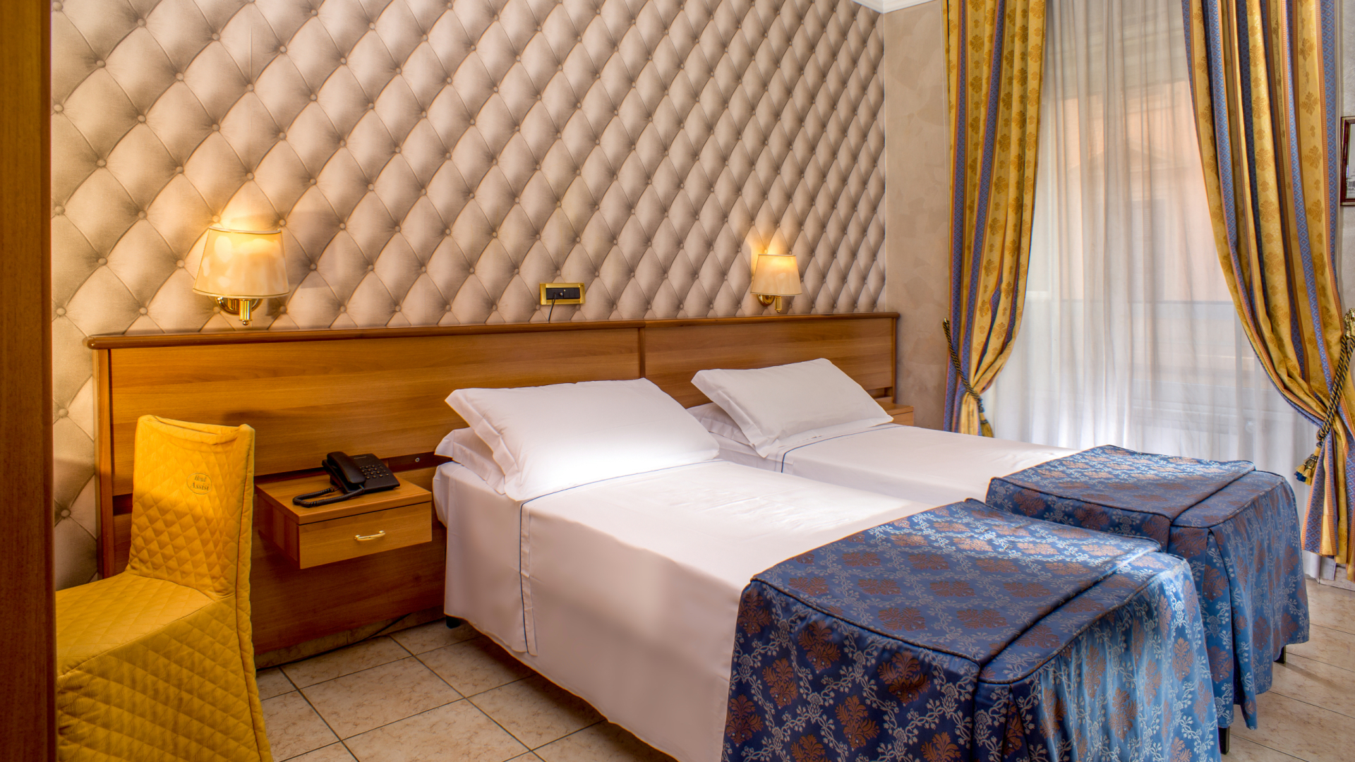 Hotel Assisi