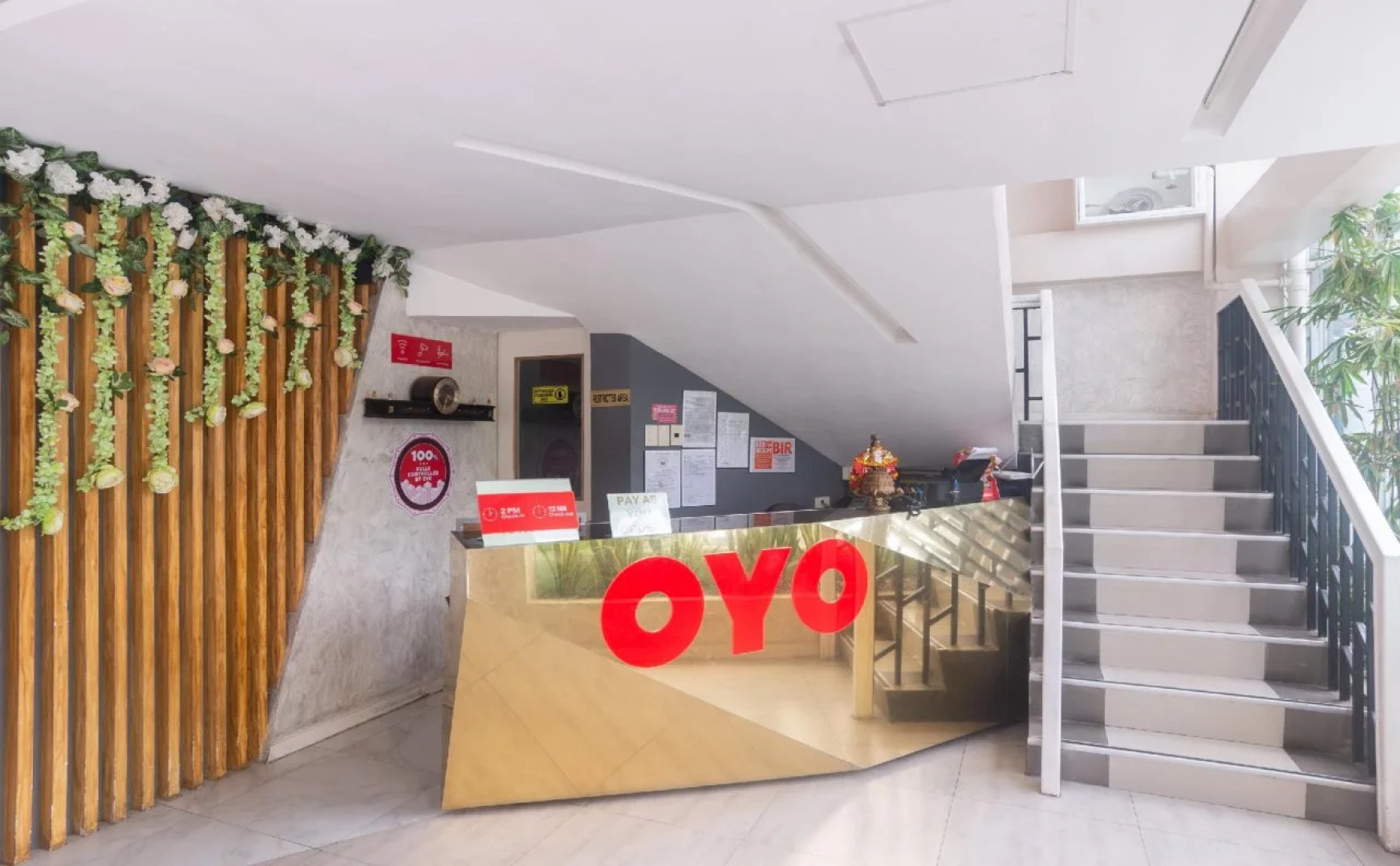 Casa Venna Pension House