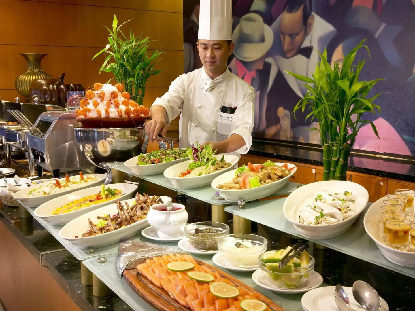 Tempus Hotel Taichung