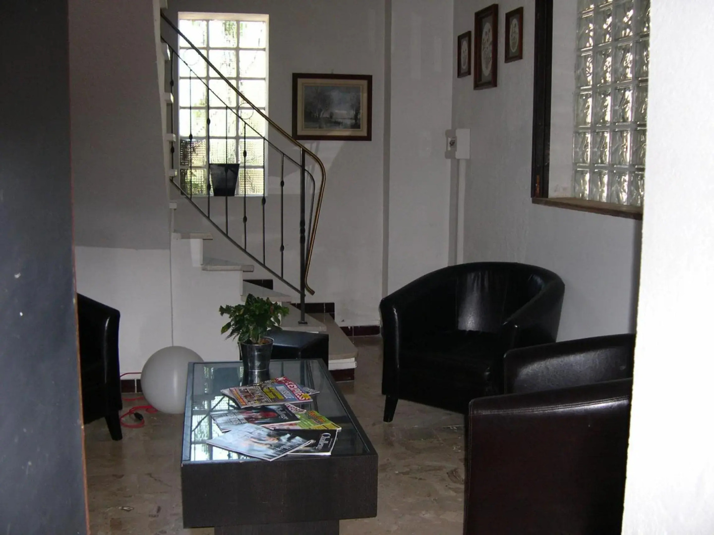 Hotel Costa Verde