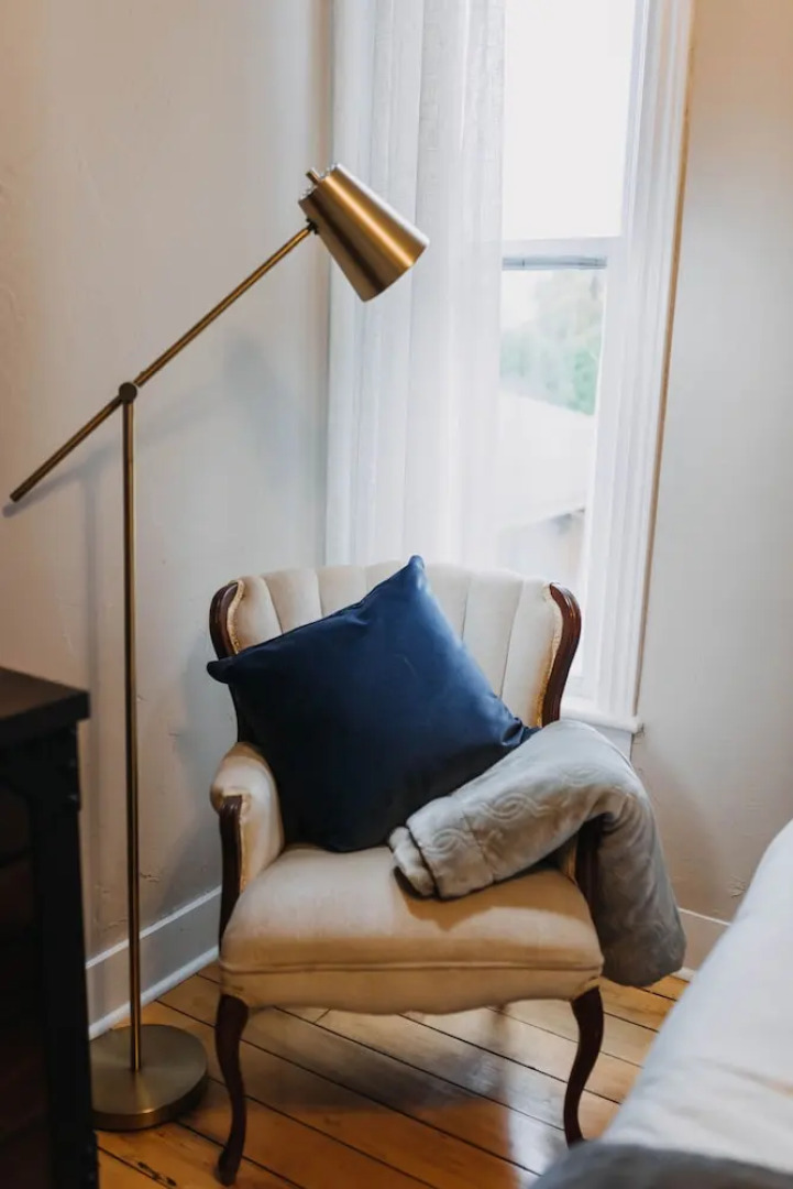 Iron Kettle Bed and Breakfast