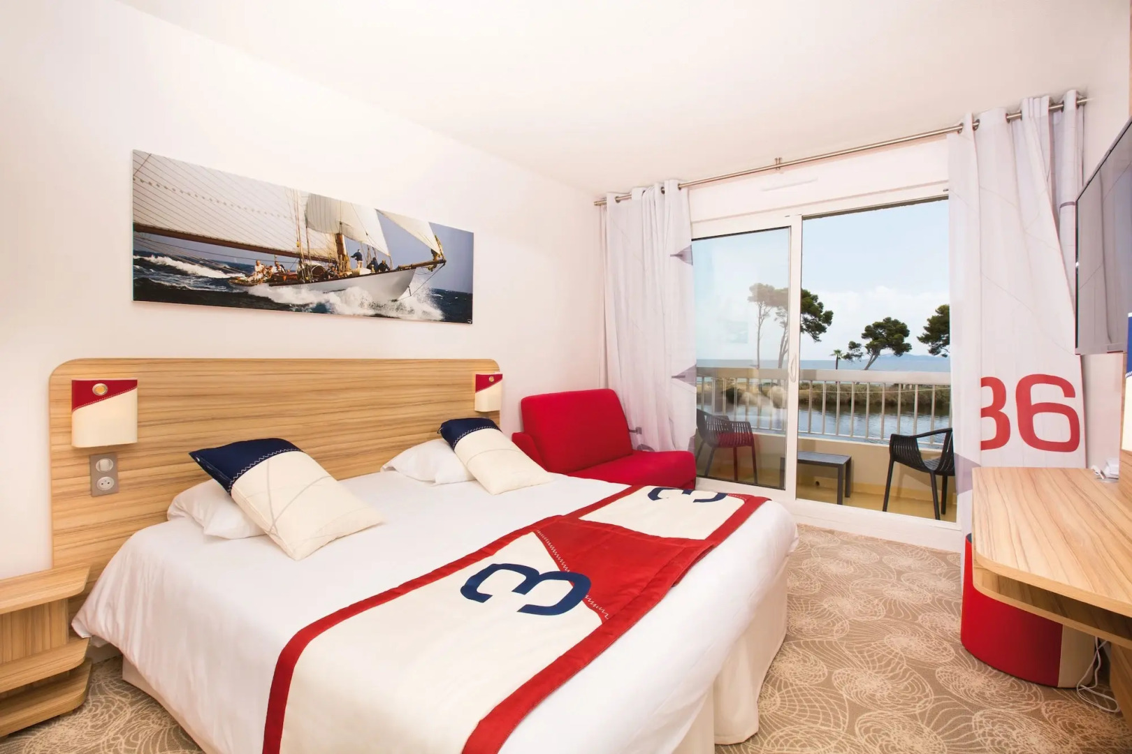 Club Vacances Bleues Plein Sud