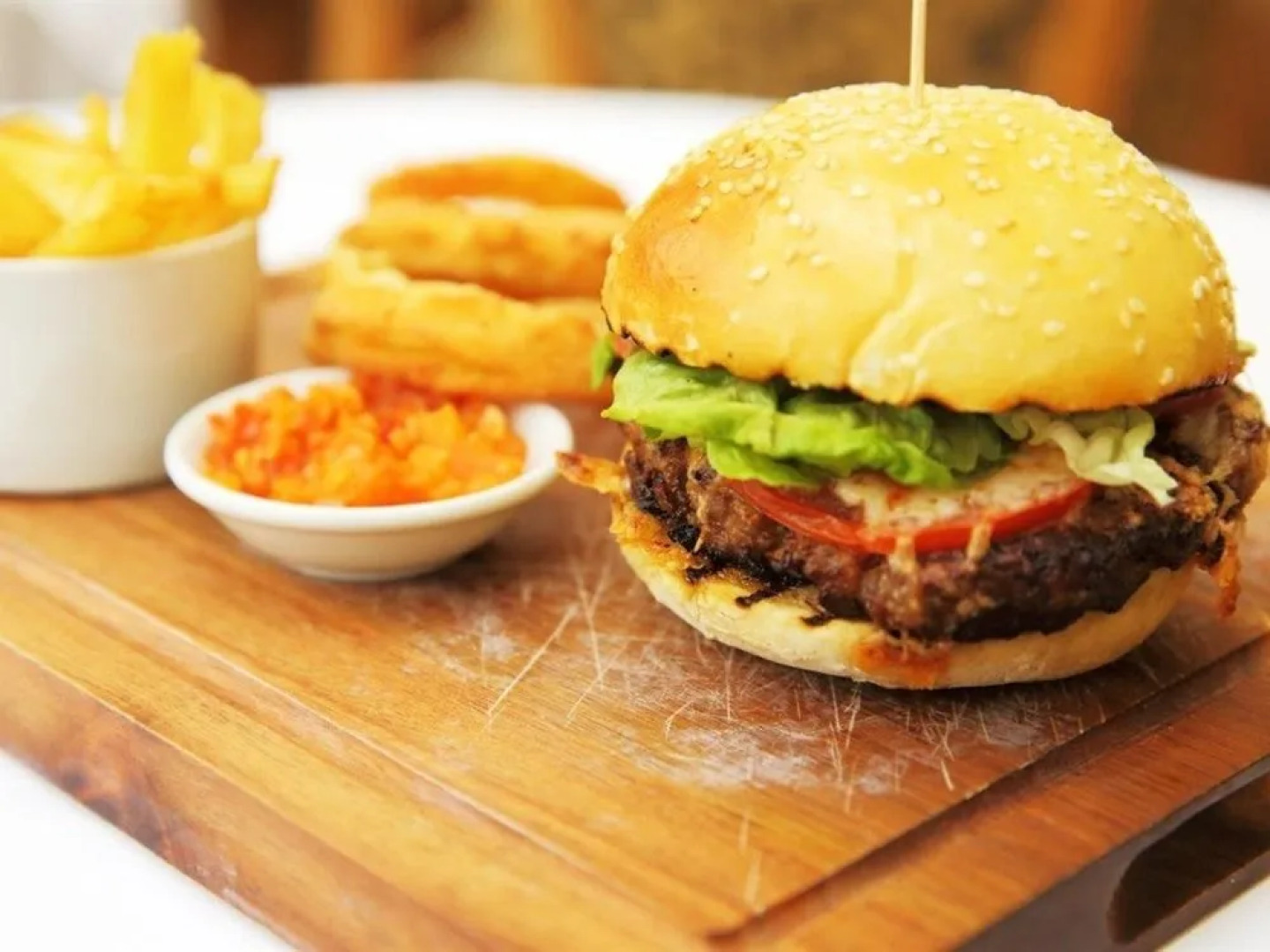 The Stables at The Starr Inn