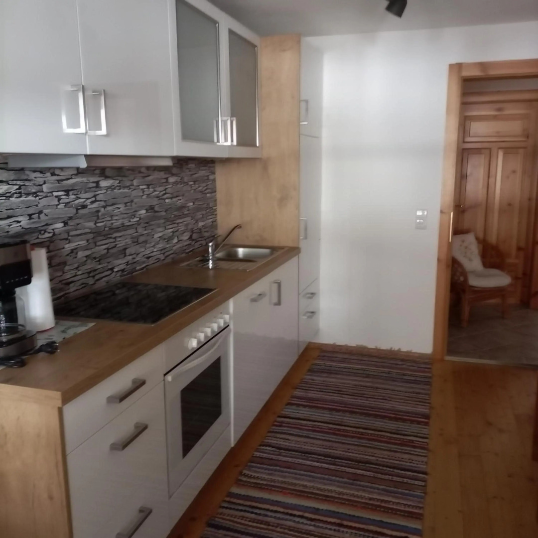 Ferienwohnung am Bauernhof