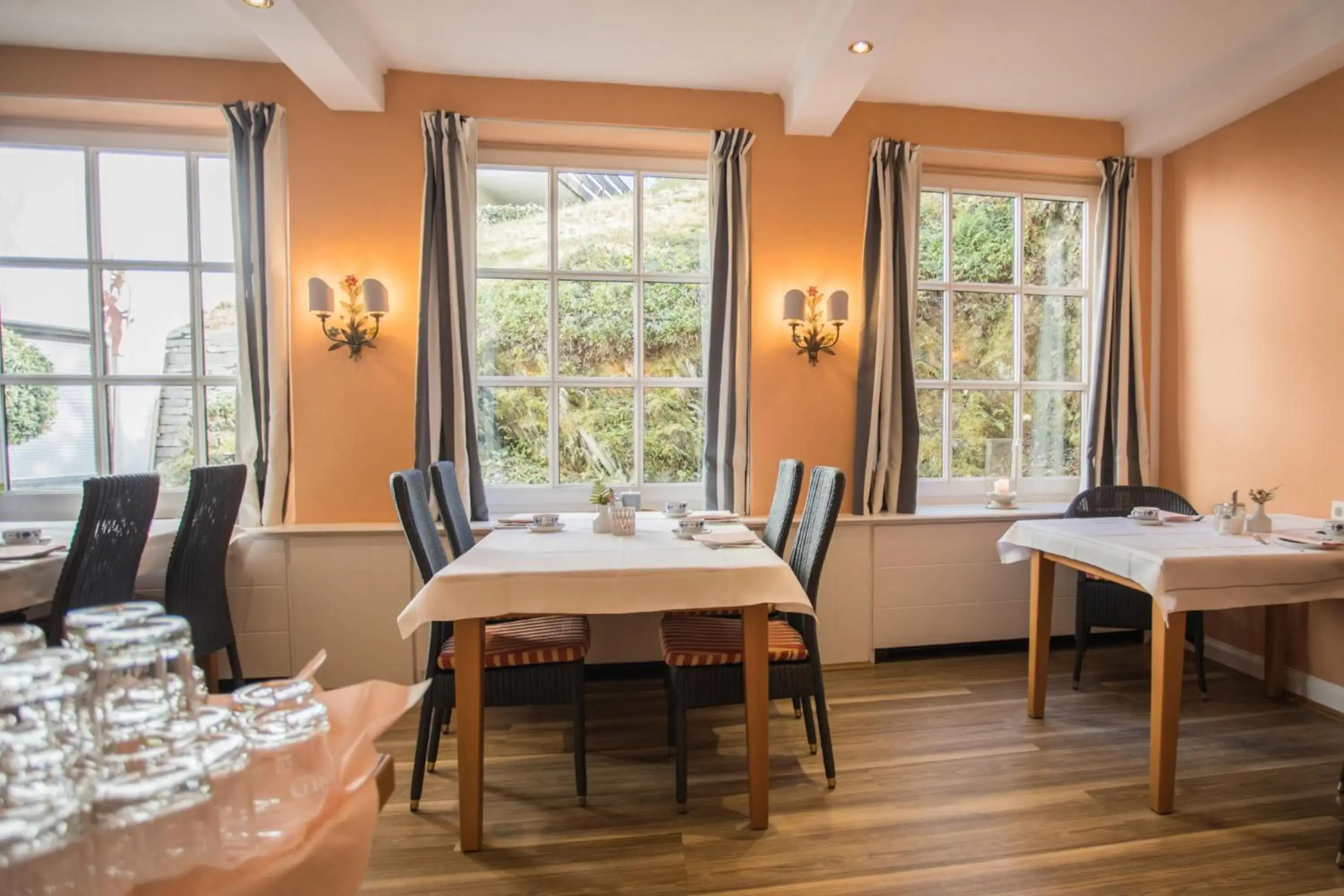 Landhotel Büker
