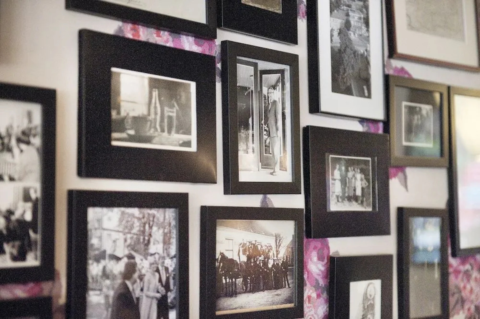 Hotel en Restaurant Wesseling