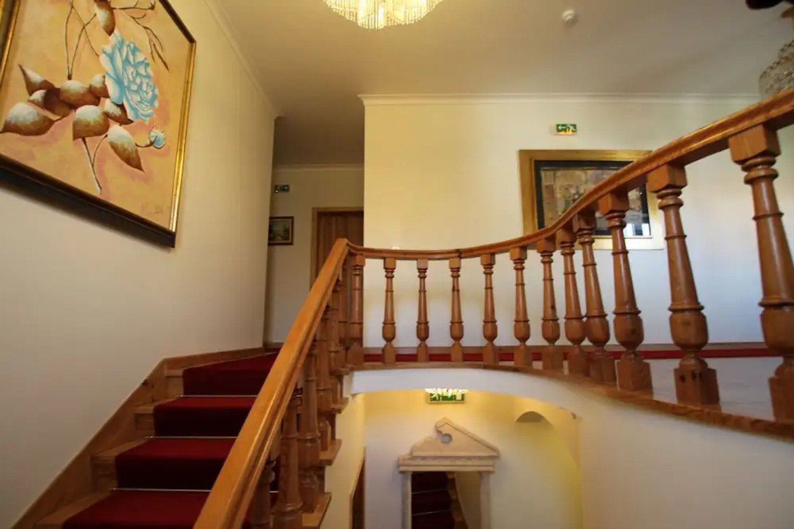 Solar De Sao Jacinto