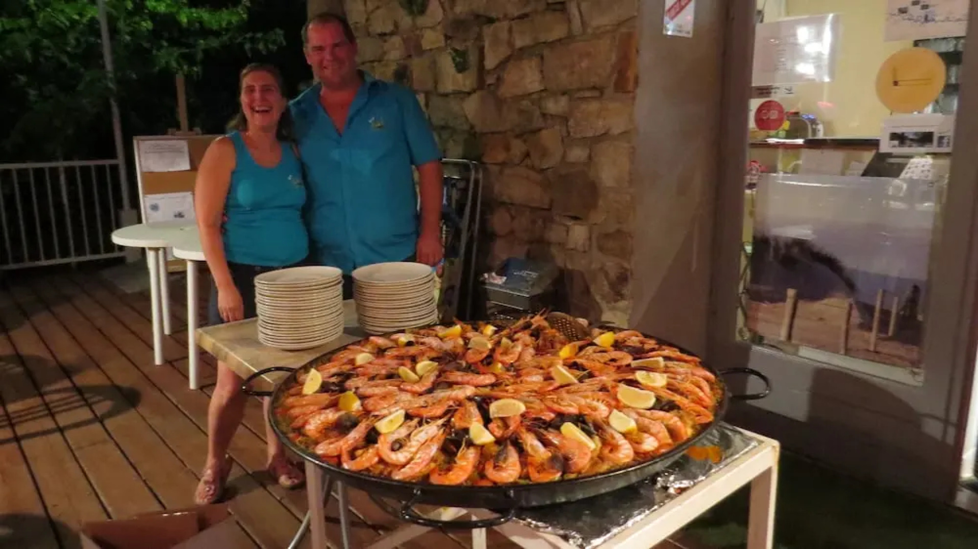 Le Mas de la Grenouillère