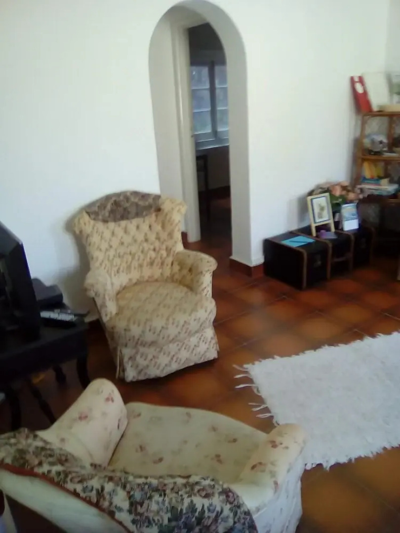 House With 2 Bedrooms in Sintra, With Wonderful City View, Enclosed Ga