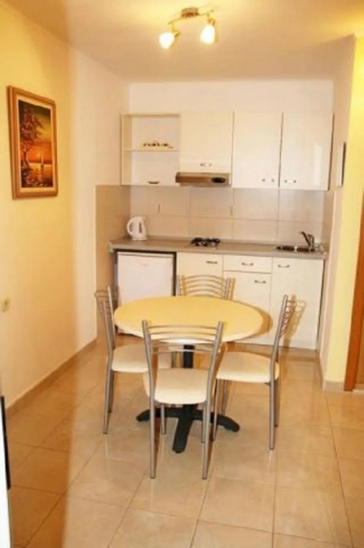 Apartment Sini - with parking : A4  Makarska, Riviera Makarska