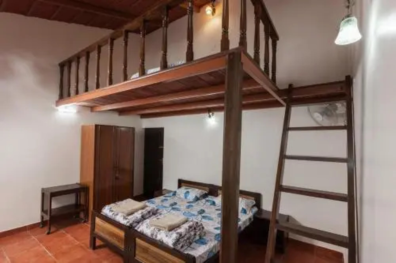 Tripvillas @ The Hidden Valley