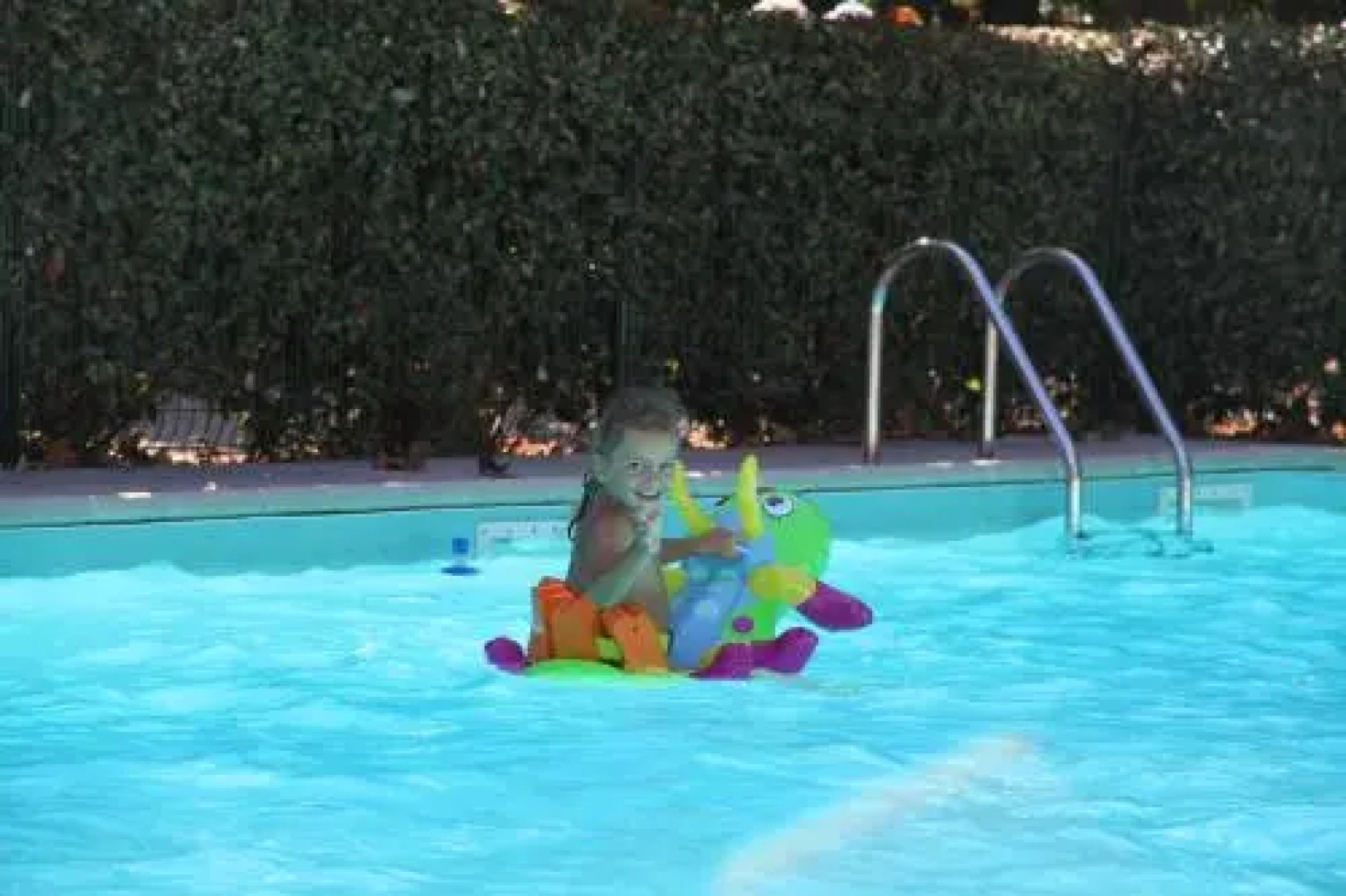 Hotel Residence Bellevue