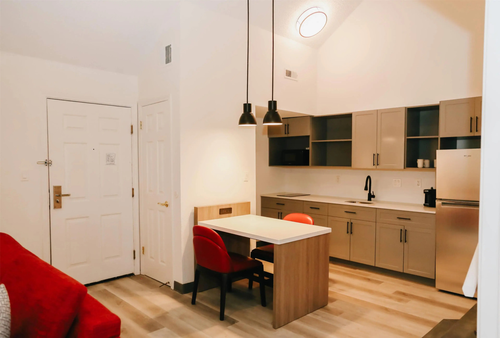 Hawthorn Suites by Wyndham Tinton Falls