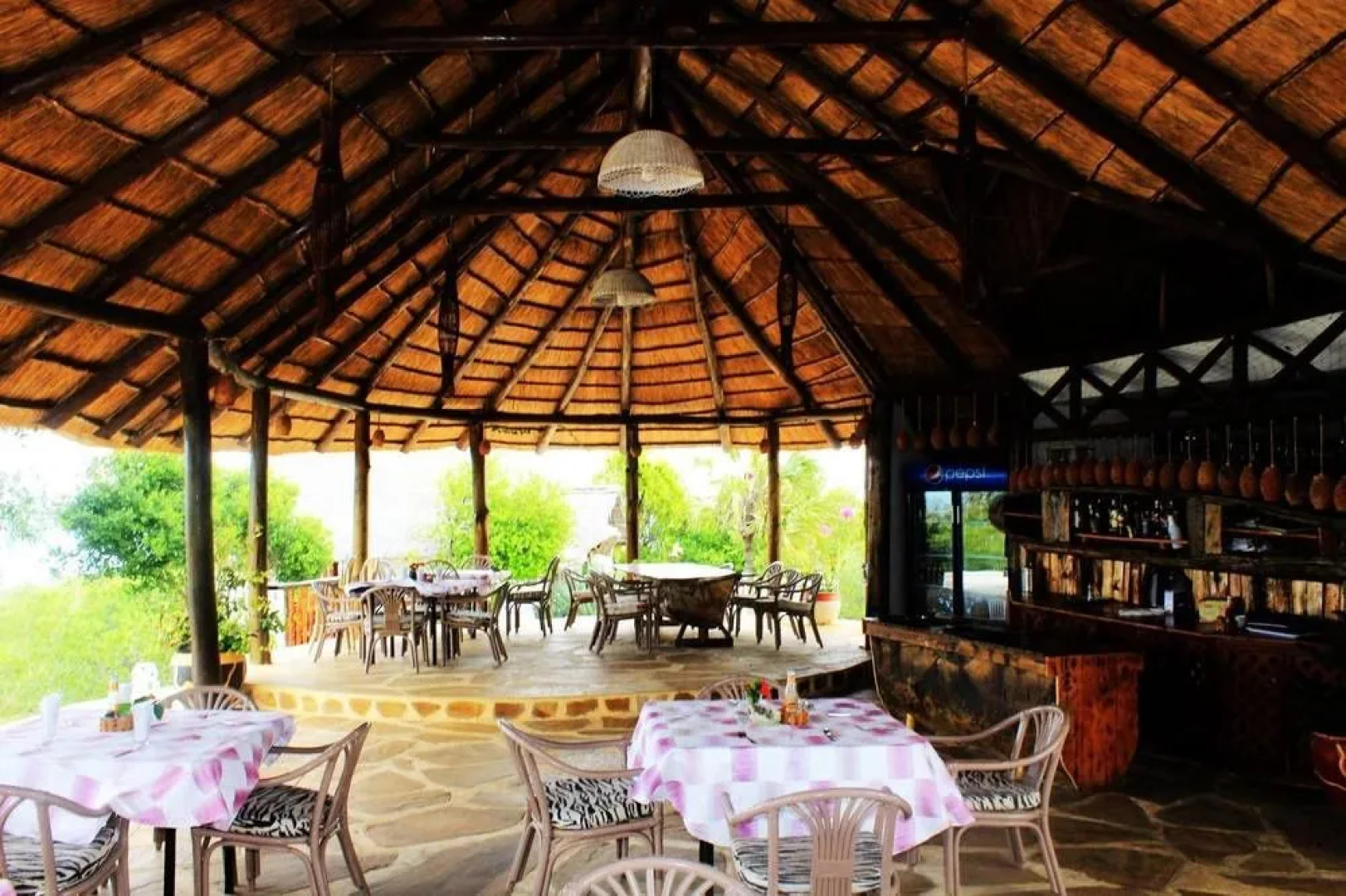 Changani Beach Cottages